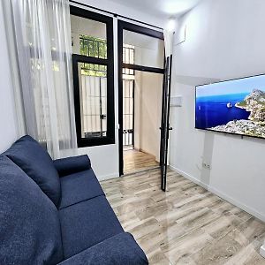 Apartamento de 1 Dormitorio